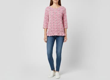 next sukienki: Next, Bluzka damska, rozmiar M — 6