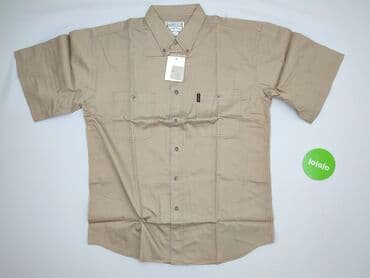 sweter pull and bear: Oscar, Koszulа dla mężczyzn, L — 2