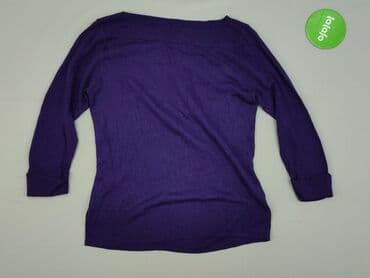 m s collection sweter: Marks & Spencer, Women's blouse, size M — 3