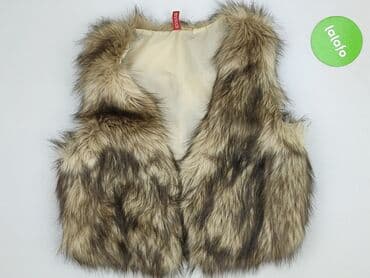 sweter z angory: Kamizelka damska, rozmiar L — 2