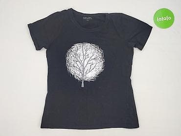 bluzki dalmatynczyk: T-shirt damski, rozmiar M — 2