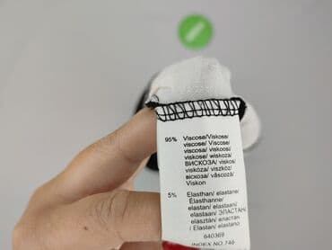 c a body: Bodyflirt, Sukienka damska, rozmiar L — 5