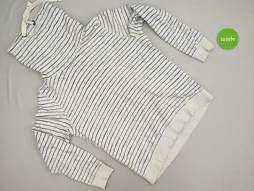 Ubrania męskie: Tom Tailor, Bluza z kapturem dla mężczyzn, rozmiar L — 2