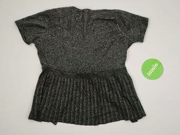 eleganckie swetry damskie różpinane do sukienki: Women`s knitwear, size L — 4