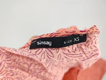 orsay dostawa: Sinsay, Sukienka damska, rozmiar XS — 4