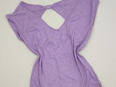 koszulki na ramiączkach plus size: Old Navy, T-shirt damski, M — 1