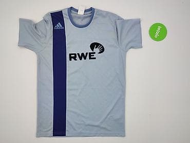 Koszulki: Adidas, Koszulka dla mężczyzn, rozmiar S — 2