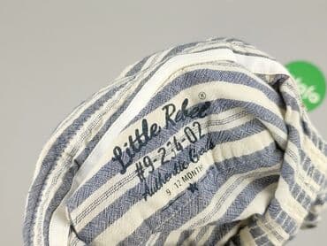 kapcie inblu ccc: Kaftan, 9-12 months, condition - Very good — 4