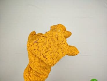 sukienki z puszkiem: H&M, Sukienka damska, rozmiar M — 6