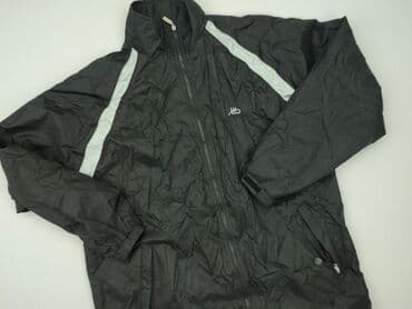 Kurtka przejściowa damska, 2XL