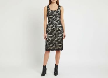 matching bielizna dla par hello kitty: River Island, Sukienka damska, rozmiar M — 8