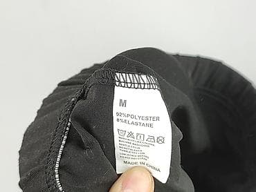 bluza mis lidl: Legginsy Sportowe damskie, rozmiar M — 4