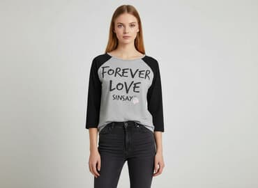 smyk bluzki dziewczęca: Bluzka damska, rozmiar S — 5