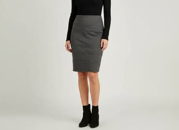 spódnice rowerowe: Spódnica damska, rozmiar S — 6