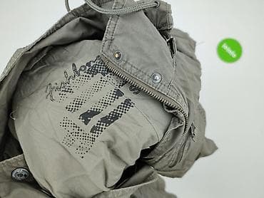 fishbone: Fishbone, Parka damska, rozmiar S — 5