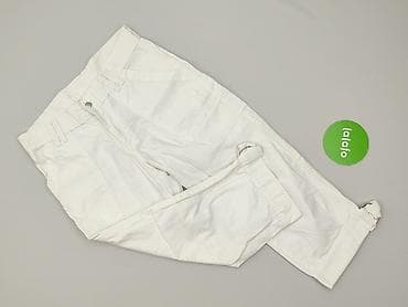 spodnie identic: Spodnie cargo damskie, rozmiar S — 2