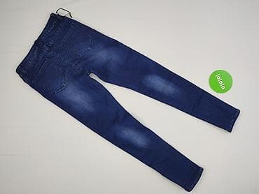 dzinsy: Jeansy damskie, rozmiar S — 3