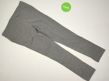 Kobiety: TOP Trends, Legginsy Eleganckie damskie, rozmiar XL — 3