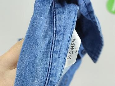 levis 34: Koszula damska, rozmiar M — 4