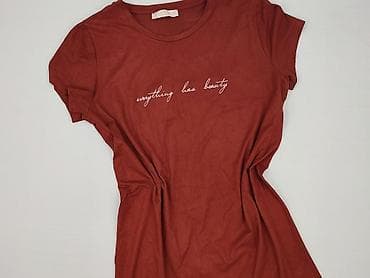 pull and bear koszula damska: PULL&BEAR, T-shirt damski, rozmiar M — 1