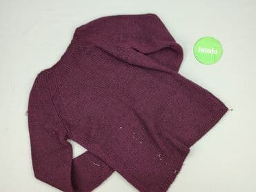 poliamid w swetrze: Sweter damski, rozmiar M — 3