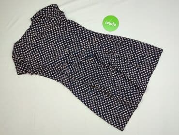 jaki kolor rajstop do granatowej sukienki: Cameo Rose, Sukienka damska, rozmiar S — 3