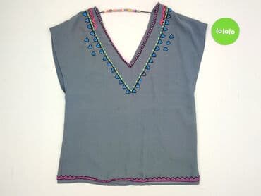 be love me ubrania: LOVE LABEL, Bluzka damska, rozmiar XS — 3