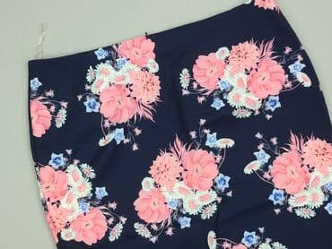 spodnie karve: Karko, Spódnica damska, rozmiar 4XL — 1