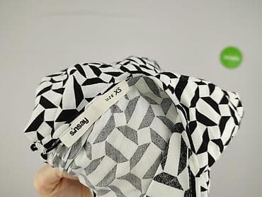 obuwie bartek: Sinsay, Sukienka damska, rozmiar XS — 5