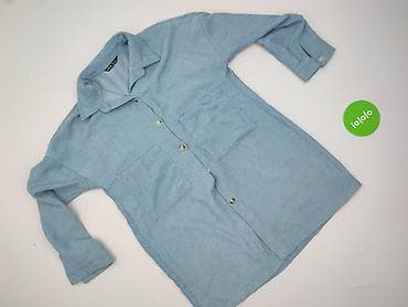 romper xs: Shein, Koszula damska, rozmiar XS — 2