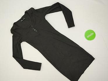 shein czat: Sinsay, Sukienka damska, rozmiar 2XS — 2