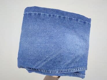 sinsay dżinsy z wysokim stanem: Jeansy damskie, rozmiar L — 6