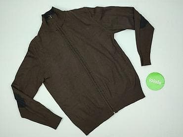 cropp kardigan: Dressmann, Kardigan damski, rozmiar M — 2