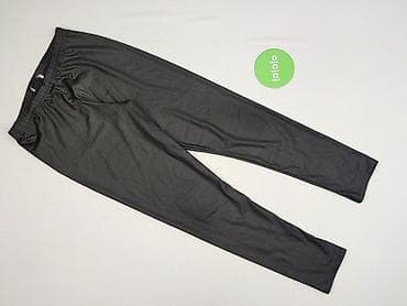 climacool dres spodnie: Legginsy rozmiar S — 2