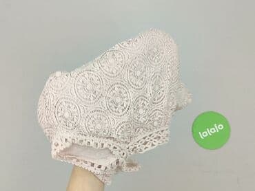 bluzki z odcieciem pod biustem: Bluzka damska, rozmiar S — 4