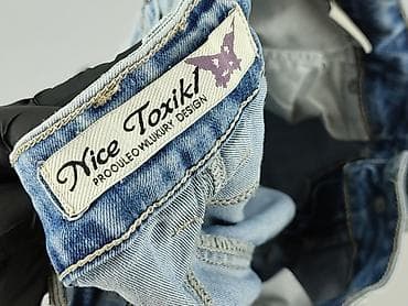 ksubi jeans: Szorty damskie, rozmiar S — 5