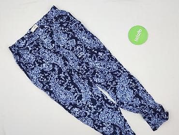 apiko spodnie: Takko Fashion, Spodnie materiałowe damskie, rozmiar M — 2