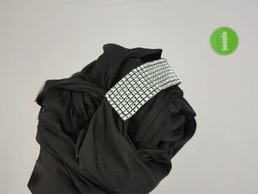 sukienki z kryształków: Sukienka damska, rozmiar S — 4