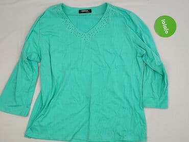 monnari bluzki koszulowe: Bluzka damska, rozmiar XL — 2