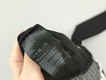 bomber h m: H&M Divided, Sukienka damska, rozmiar S — 4