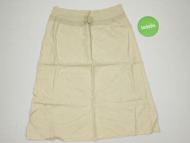 spódniczka ze skóry naturalnej: Spódnica damska, rozmiar S — 2