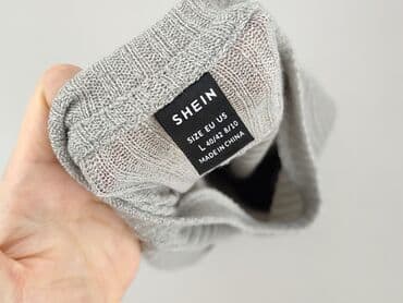shein sukienki plus size: Shein, Sukienka damska, rozmiar L — 4