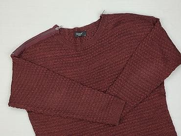 atmosphere sweter: Sisters Point, Sweter damski, rozmiar M — 1