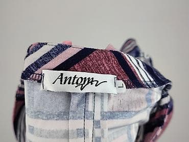 modna bluzki: Bluzka damska, rozmiar L — 4