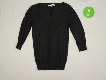 kurtki zimowe damskie krótkie bershka: Bershka, Sweter damski, rozmiar M — 2