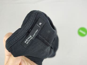 kurtka skórzana house: House, T-shirt damski, rozmiar XL — 5