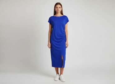 makadamia sukienki: Sukienka damska, rozmiar M — 1