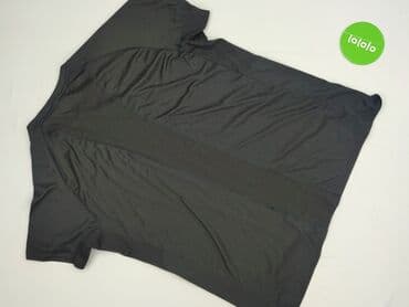 appendage koszulki: T-shirt for men, M (EU 38), Domyos, condition - Good — 3