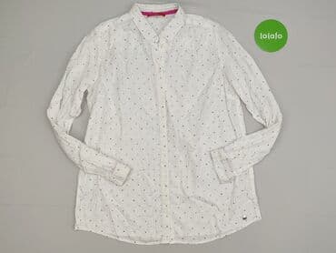 koszulka z zetorem: S.Oliver, Koszula damska, rozmiar S — 2