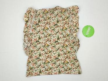 cold shoulder bluzka: Gina Tricot, Bluzka damska, rozmiar L — 3
